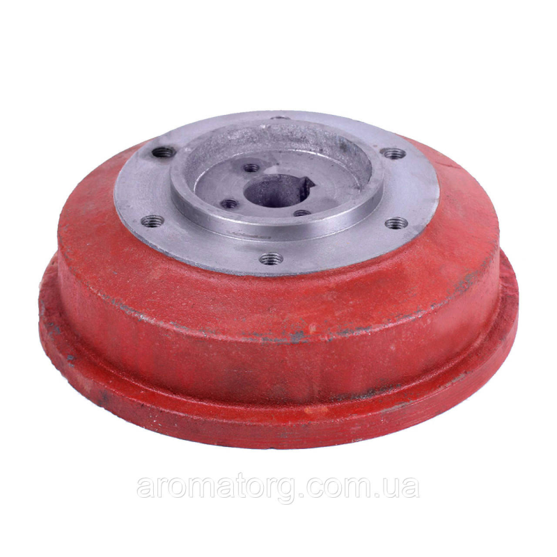 Барабан гальмівний Shifeng 240/244 / DW244B