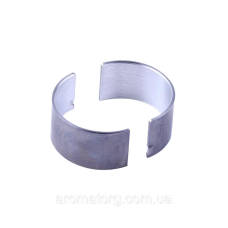 Вкладки шатуна 0.50 мм к-т: 2 шт. 186F