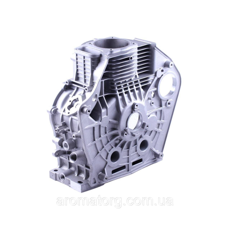 Блок двигуна мотоблока 186F (9Hp) (d86)