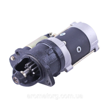 Стартер електричний Z-10 (12V) R195