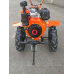 Мотоблок дизельний TT-1100BE-ZX ТАТА (редуктор)