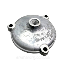 Кришка люка (з отвором) Д-240 (пр.о ММЗ)