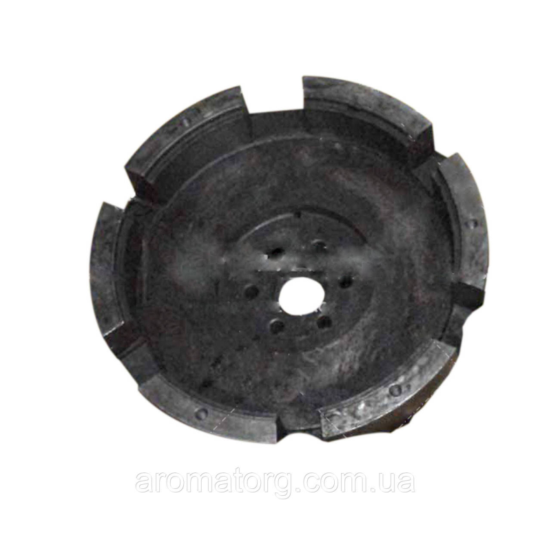 Маховик у зборі QC495T