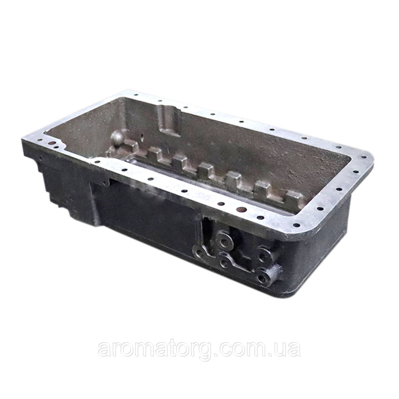 Піддон двигуна QC495T