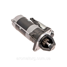 Стартер QDJ1409E-P — A495BT-A498BT