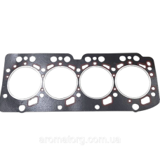 Прокладка ГБЦ QC495T — Foton / Lovol 504
