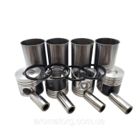 Поршнева група QC495