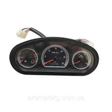 Панель приборов JMT 3244HS