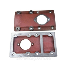 Кришка КПП DongFeng 240/244
