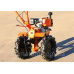 Мотоблок дизельний TT-1100B-ZX ТАТА (редукторний)