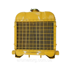 Радіатор DLH1100 Xingtai 160