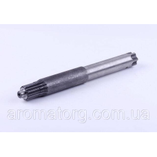 Кардан короткий Z-6/15 L-250 мм DongFeng 404