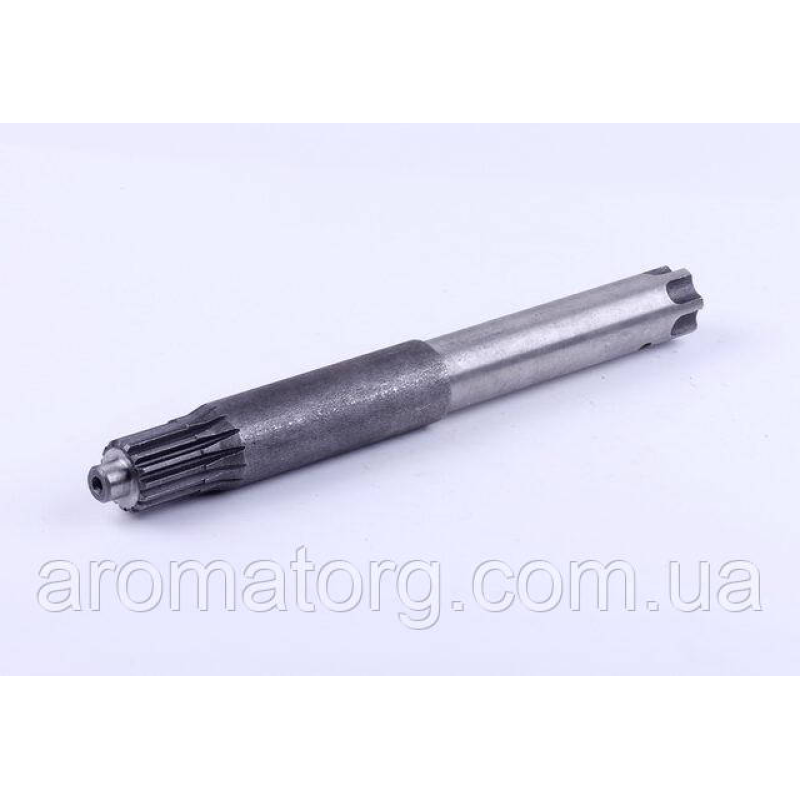 Кардан короткий Z-6/15 L-250 мм DongFeng 404