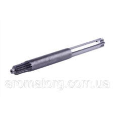 Кардан короткий Z-6/15 на трактор DongFeng 244/240, L-300 мм