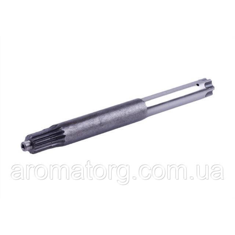 Кардан короткий Z-6/15 на трактор DongFeng 244/240, L-300 мм Кардан короткий Z-6/15 на трактор DongFeng 244/240, L-300 мм