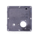 Кришка куліс (КПП) Shifeng 240/244/DW244B
