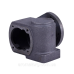 Корпус кермової колонки Shifeng 240/244/DW244B