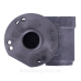 Корпус кермової колонки Shifeng 240/244/DW244B
