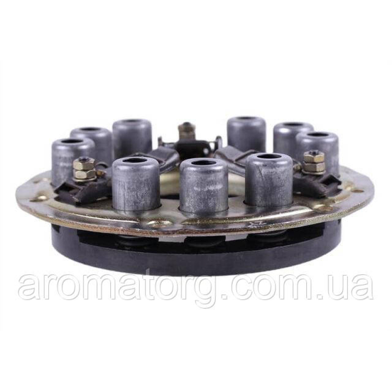 Зчеплення в зборі  DongFeng 244/240   7528