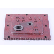Крышка корпуса КПП DongFeng 354/404