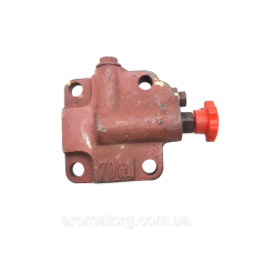 Кришка гідроциліндра в зборі Xingtai 244 / DW244AHT