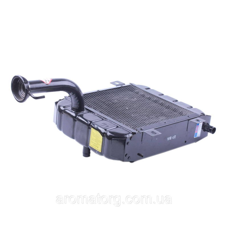 Радіатор Shifeng 244, Xingta 24B, DW244B