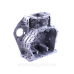 Блок двигуна мотоблока 186F (9Hp) (d86)