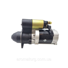 Стартер редукторний QDJ1315A