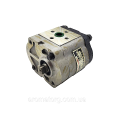 Насос шестереньковий CBN-E306 DF244E/250D