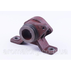 Опора кардана середня DongFeng 244/240