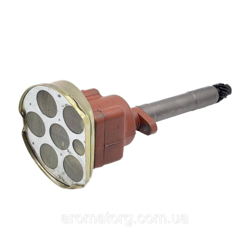 Насос оливний 4L22BT