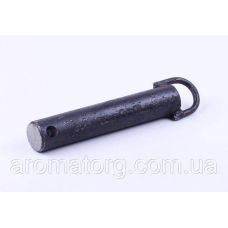 Палец прицепной серьги DongFeng 240/244