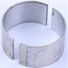 Вкладки шатуна к-т: 2 шт. - DL190-12 Xingtai 120