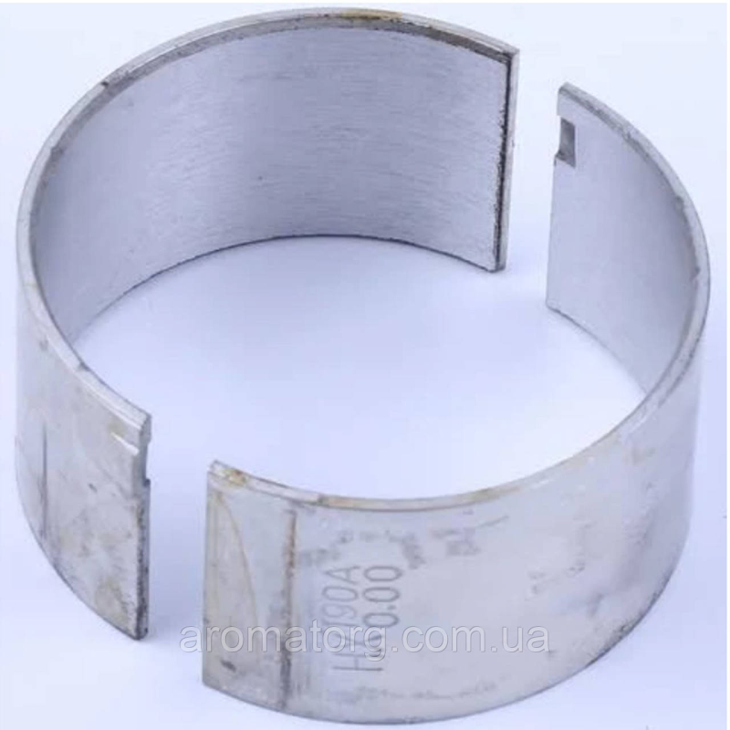 Вкладки шатуна к-т: 2 шт. - DL190-12 Xingtai 120