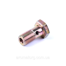 Болт штуцерний М12 DL190-12 Xingtai 120