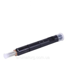 Форсунка в зборі CF4B40T ДТЗ 5404К