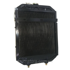 Радіатор DW404AC