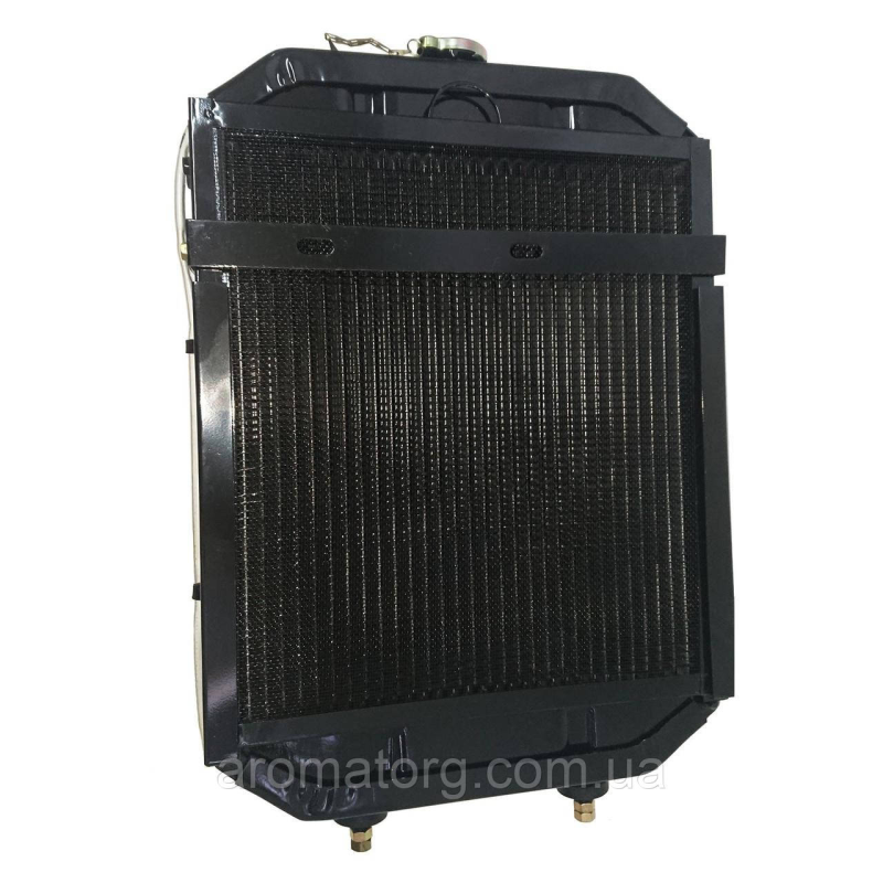 Радіатор DW404AC
