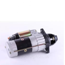 Стартер редукторний QDJ2519Q-P 24V CF4B40T