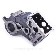 Корпус КПП мототрактора DW150-160/Zubr/Forte/Скаут