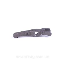 Вилка вичавлювання зчеплення (лапка) мототрактора DW150-160/Forte/Скаут
