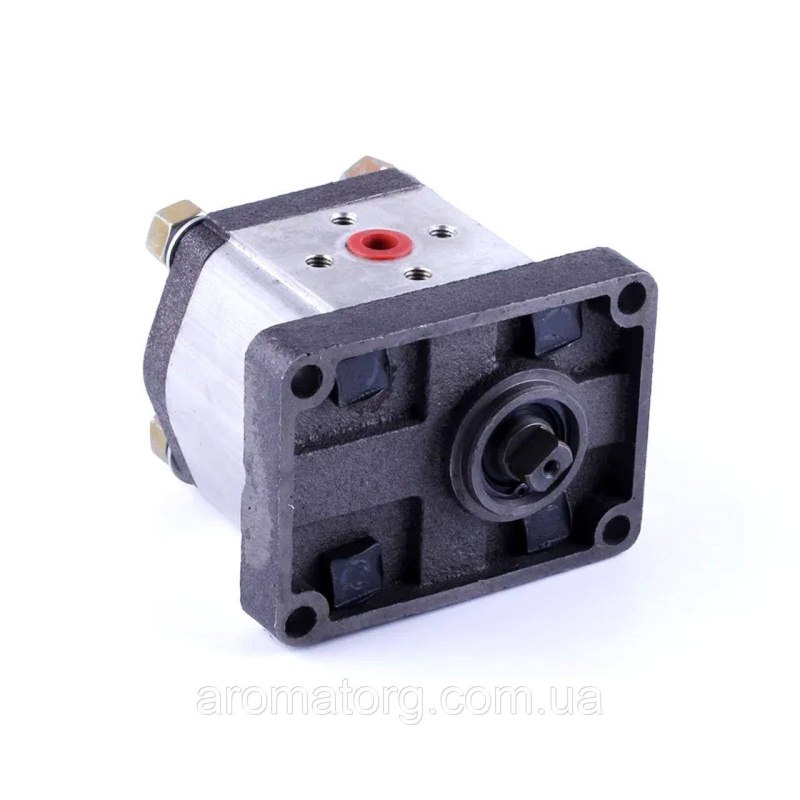 Насос гідравлічний мототрактор DW150-160/Forte/Скаут