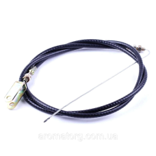 Трос газу L-1550 mm DW150-160/Forder/Скаут