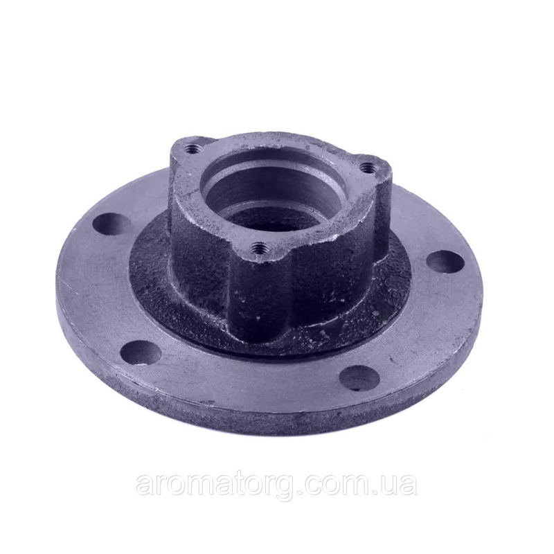 Ступиця переднього колеса мототрактор DW150-160/Скаут/Forte