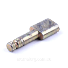 Кулак гальмівний мототрактор DW150/160/Zubr/Forte/Скаут