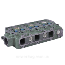 Головка блока циліндрів СF3B24T/ДД390/ДТЗ 5244HPX