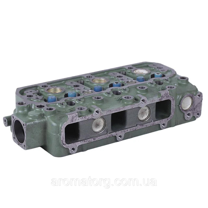 Головка блока циліндрів СF3B24T/ДД390/ДТЗ 5244HPX
