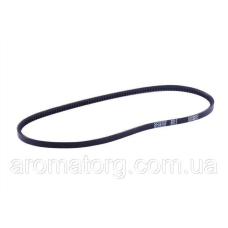 Ремень генератора AV13*1067Li на трактор DongFeng 244/240