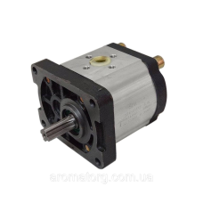 Насос шестерний CBN-E314L DF354