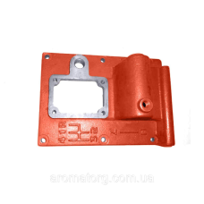Кришка КПП верхня JM240/244